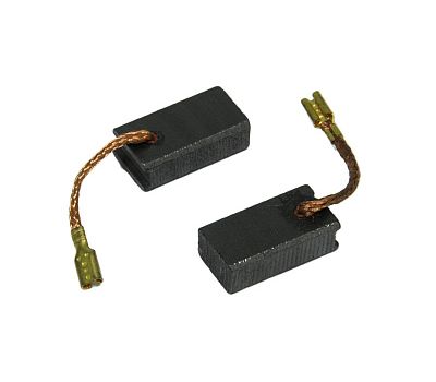  Щетки графитовые (угольные) ELITECH 1804.109900 188921, фото 1 