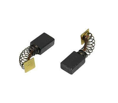  Щетки графитовые (угольные) ELITECH 1806.021700 182939, фото 1 