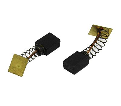  Щетки графитовые (угольные) ELITECH 1806.028000 183335, фото 1 