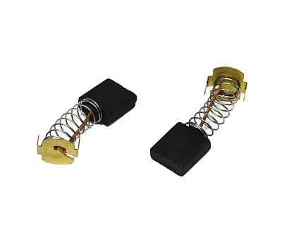  Щетки графитовые (угольные) ELITECH 1806.032300 182924, фото 1 