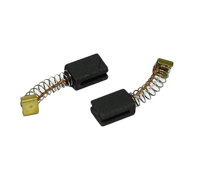 Щетки графитовые (угольные) ELITECH 1808.012200 188931, фото 1 