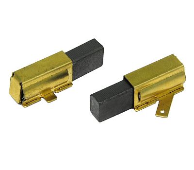  Щетки графитовые (угольные) ELITECH 1809.011000 178906, фото 1 