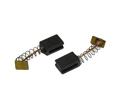  Щетки графитовые (угольные) ELITECH 1811.008300 191903, фото 1 