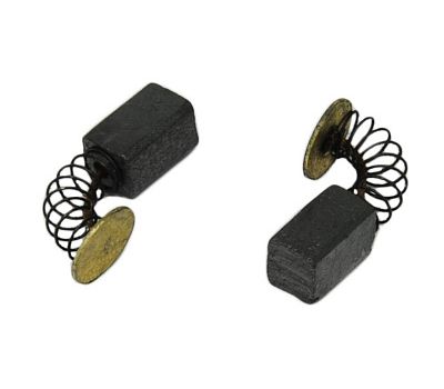  Щетки графитовые (угольные) ELITECH 1813.001100 182910, фото 1 