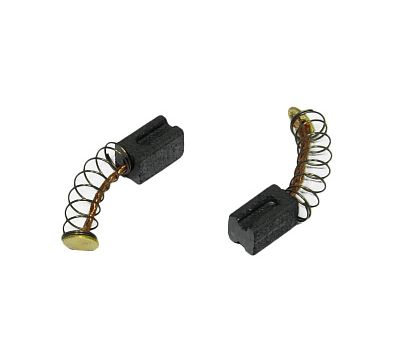  Щетки графитовые (угольные) ELITECH 1822.001100 184293, фото 1 