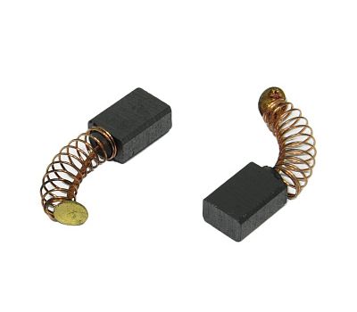  Щетки графитовые (угольные) ELITECH 1822.009040 189425, фото 1 