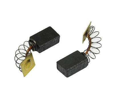  Щетки графитовые (угольные) ELITECH 1823.003100 184550, фото 1 