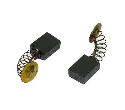  Щетки графитовые (угольные) ELITECH 1823.005200 183778, фото 1 