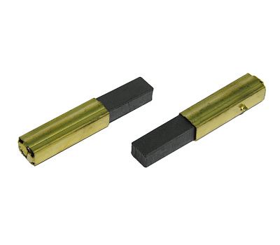  Щетки графитовые (угольные) ELITECH 2301.008715 191900, фото 1 