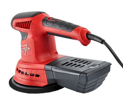  Шлифмашина эксцентриковая ELITECH МШЭ 0515Э (E2213.061.00) 207375, фото 3 