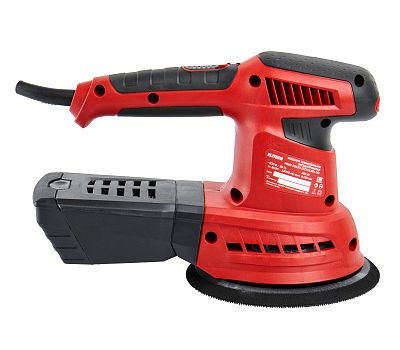  Шлифмашина эксцентриковая ELITECH МШЭ 0515Э (E2213.061.00) 207375, фото 5 