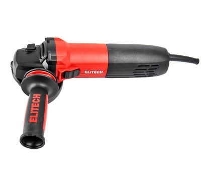  Шлифмашина угловая ELITECH МШУ 1412Э (E2213.065.00) 207379, фото 1 