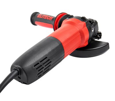  Шлифмашина угловая ELITECH МШУ 1412Э (E2213.065.00) 207379, фото 4 