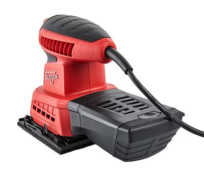  Шлифмашина вибрационная ELITECH МШВ 0211 183184, фото 3 