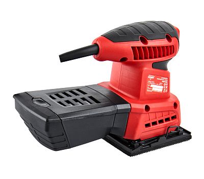  Шлифмашина вибрационная ELITECH МШВ 0211 183184, фото 4 