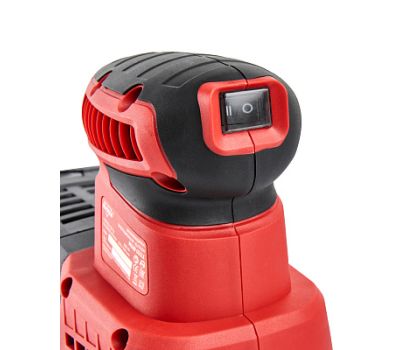  Шлифмашина вибрационная ELITECH МШВ 0211 183184, фото 7 