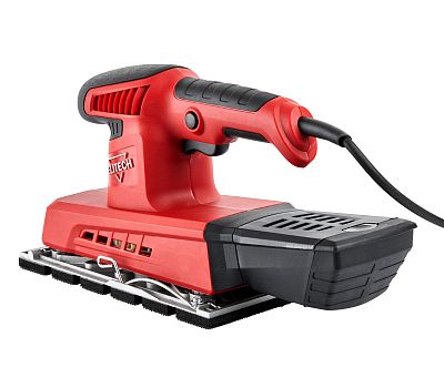  Шлифмашина вибрационная ELITECH МШВ 0423Э 183185, фото 3 