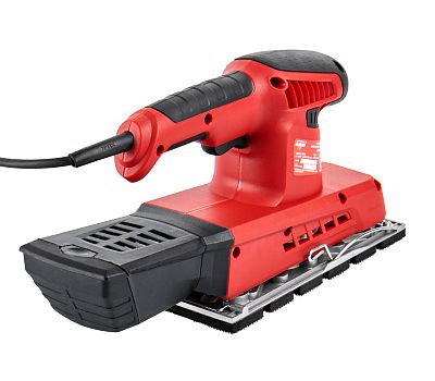  Шлифмашина вибрационная ELITECH МШВ 0423Э 183185, фото 4 