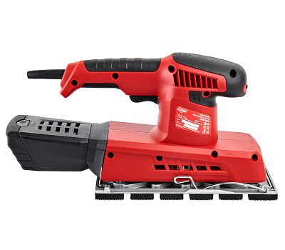  Шлифмашина вибрационная ELITECH МШВ 0423Э 183185, фото 5 