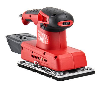  Шлифмашина вибрационная ELITECH МШВ 0423Э 183185, фото 6 