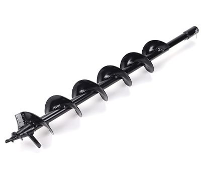  Шнек для грунта ELITECH 0809.010200 177997, фото 1 