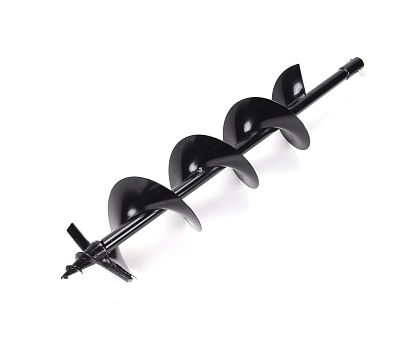  Шнек для грунта ELITECH 0809.010300 177998, фото 1 