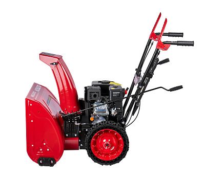  Снегоуборочная машина бензиновая ELITECH СМ 0756Н (E1609.023.00) 208055, фото 2 