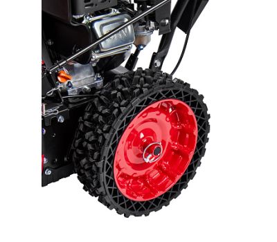  Снегоуборочная машина бензиновая ELITECH СМ 0756Н (E1609.023.00) 208055, фото 6 