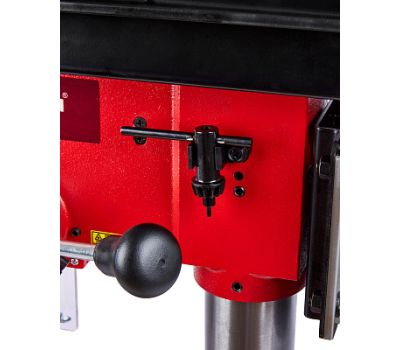  Станок сверлильный ELITECH СТС 6030ВПЛ 186132, фото 6 