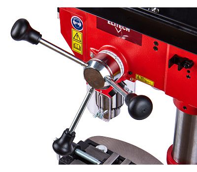  Станок сверлильный ELITECH СТС 6030ВПЛ 186132, фото 7 