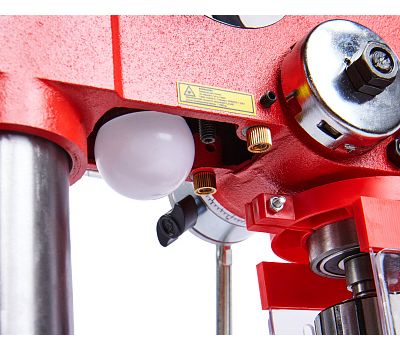  Станок сверлильный ELITECH СТС 6030ВПЛ 186132, фото 9 