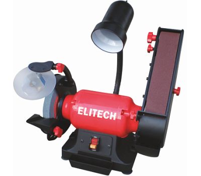  Станок заточный ELITECH СТ 3015СЛ (E2013.009.00) 205226, фото 1 