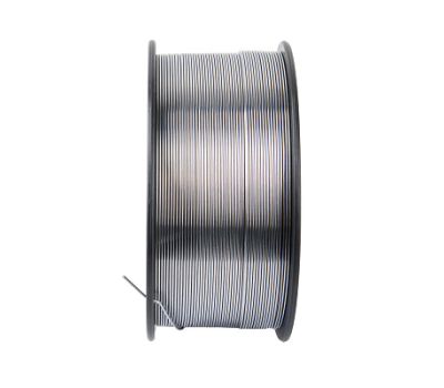  Сварочная порошковая (FLUX) проволока ELITECH 0606.016000 181567, фото 2 