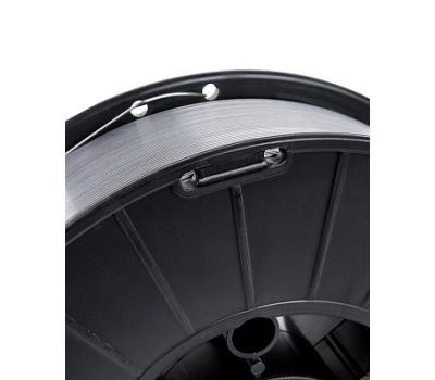  Сварочная порошковая (FLUX) проволока ELITECH 0606.016000 181567, фото 4 