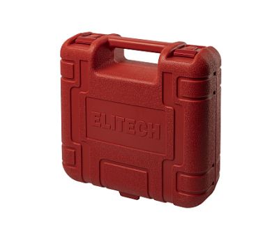  Термопистолет (Технический фен) сетевой  ELITECH ТВ 1655 (E2207.006.01) 204522, фото 10 