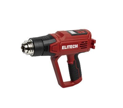  Термопистолет (Технический фен) сетевой ELITECH ТВ 2060С (E2207.007.01) 204524, фото 1 