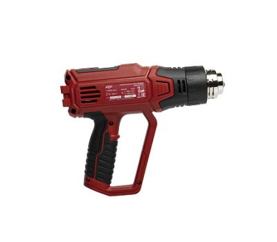  Термопистолет (Технический фен) сетевой ELITECH ТВ 2060С (E2207.007.01) 204524, фото 3 