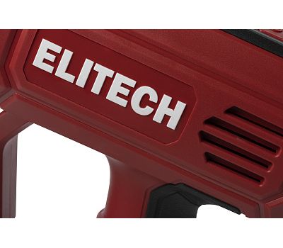  Термопистолет (Технический фен) сетевой ELITECH ТВ 2060С (E2207.007.01) 204524, фото 7 