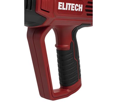  Термопистолет (Технический фен) сетевой ELITECH ТВ 2060С (E2207.007.01) 204524, фото 8 