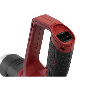  Термопистолет (Технический фен) сетевой ELITECH ТВ 2060С (E2207.007.01) 204524, фото 9 