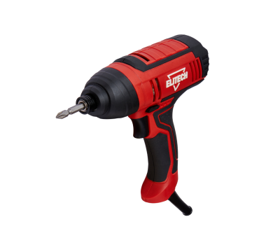  Ударный винтоверт ELITECH ВУ 250РЭ (E2201.014.00) 204189, фото 1 