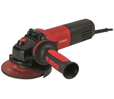 Угловая шлифмашина (болгарка) ELITECH МШУ 1112Э (E2213.064.00) 207378, фото 1 