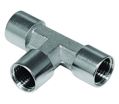  Уголок Т-образный ELITECH 0704.026300 189028, фото 1 