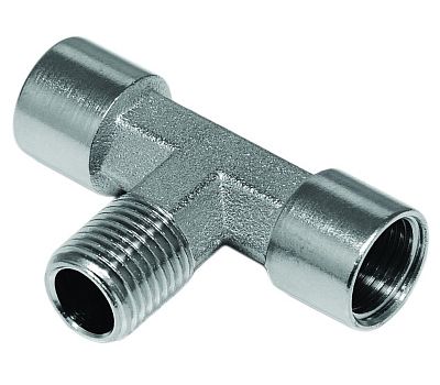  Уголок Т-образный ELITECH 0704.026600 189031, фото 1 