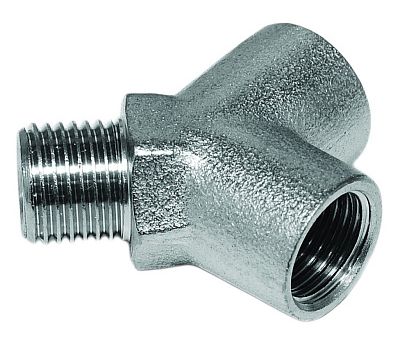  Уголок Y-образный ELITECH 0704.027500 189040, фото 1 