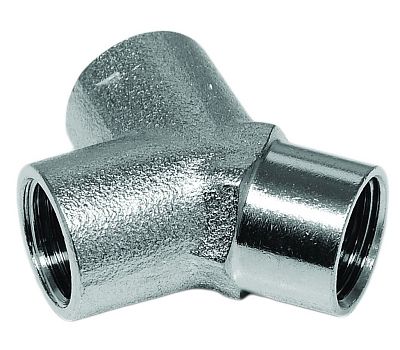  Уголок Y-образный ELITECH 0704.027800 189043, фото 1 