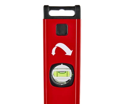  Уровень пузырьковый/магнитный ELITECH 320101 207192, фото 5 