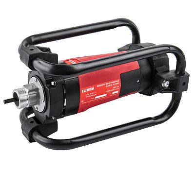  Вибратор сетевой ELITECH ВЭ 2050 182647, фото 1 