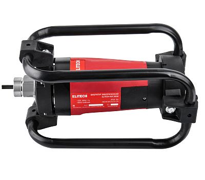  Вибратор сетевой ELITECH ВЭ 2050 182647, фото 2 