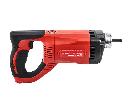  Вибратор сетевой  ELITECH ВРЭ 1335 (E2102.003.00) 201110, фото 4 